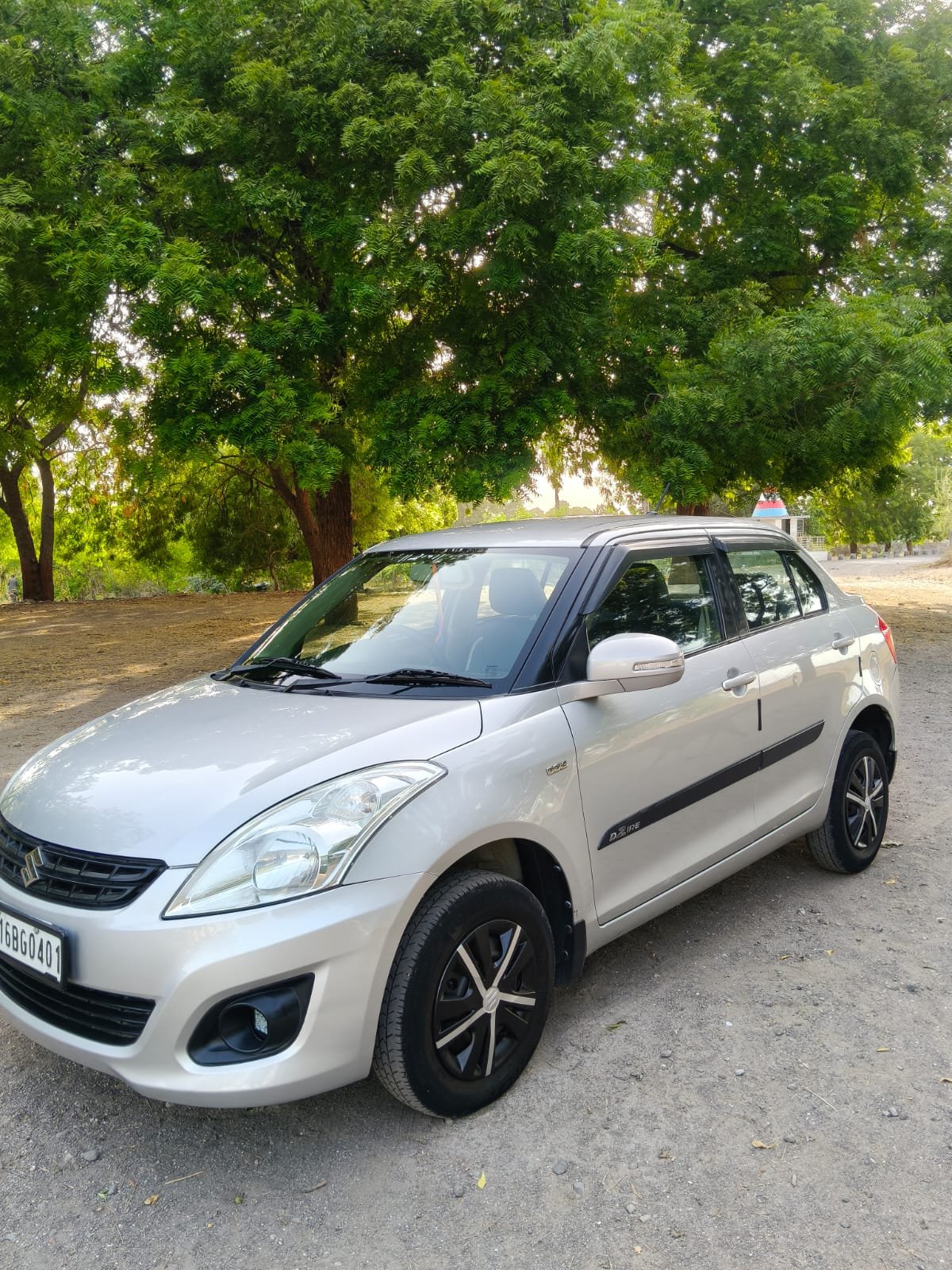 Maruti Suzuki Swift Dzire VDI Diesel for Sale
